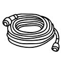 PVC Garden Hose